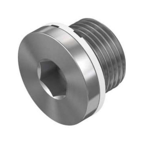 TAPON B-3/8" FESTO