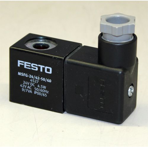 BOBINA MSFG-24/42-50/60 FESTO