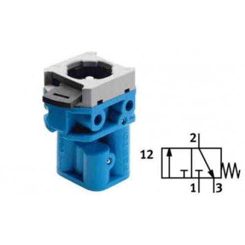 VALVULA SV-3-M5 FESTO