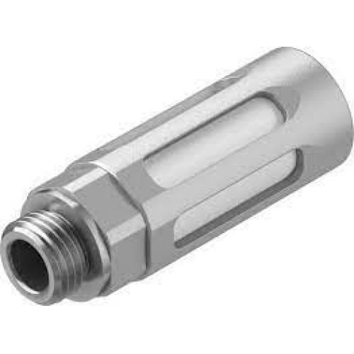 SILENCIADOR U-1/4"B FESTO