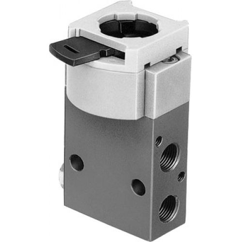VALVULA PANEL SVS-3-1/8" FESTO