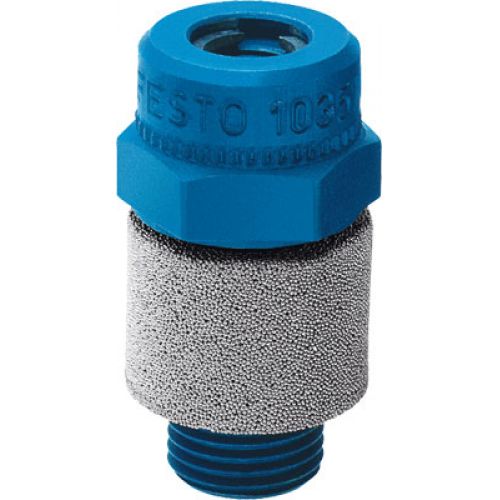 REGULADOR GRE-1/8" FESTO