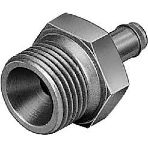 CONEXION CN-M5-PK-4 FESTO