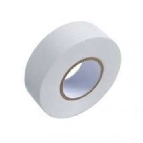 ROLLO CINTA AISLANTE PVC RANGER 19mmX10M BLANCO