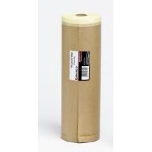 ROLLO PAPEL PINTOR C/CINTA KREPP 45CMX20M