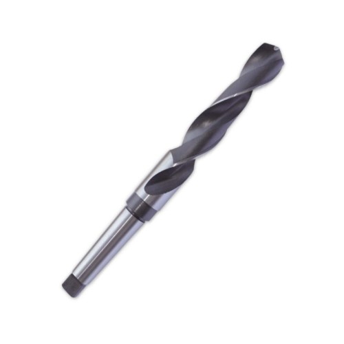 BROCA HSS 18,00mm M/CONICO DIN 345