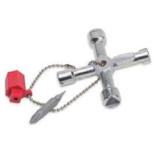 LLAVE CABINA MULTIPLE DOGHER