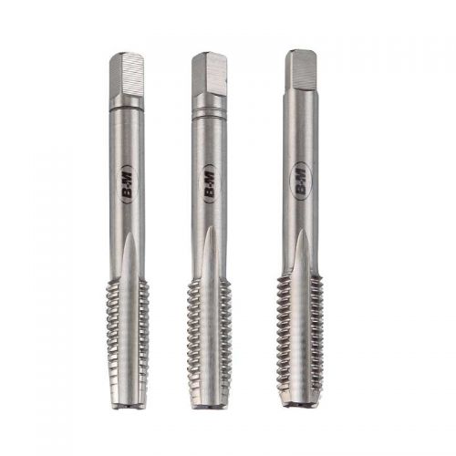 JGO MACHOS M8/125 HSS B&M