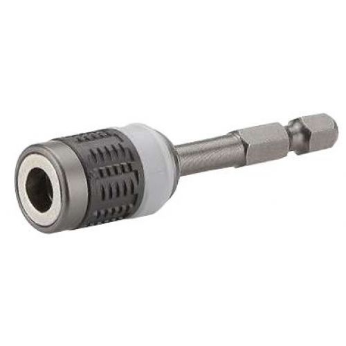 PORTAPUNTAS 1/4" IMPACTO MAGNETICO C/ANILLO DOGHER