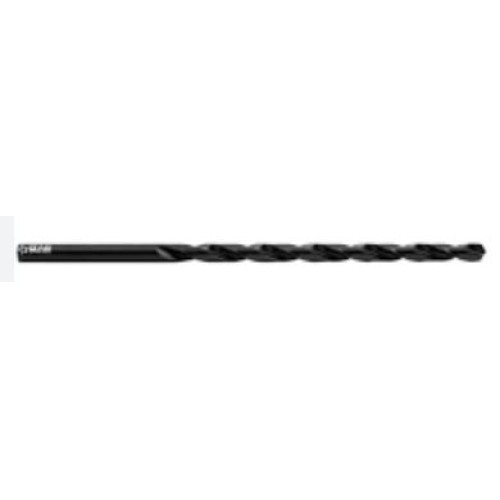 BROCA DIN 1869 HSS E/LARGA 8,0X240X165mm B&M