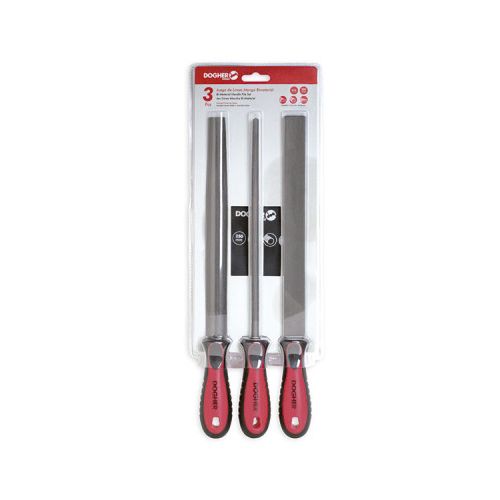 JGO 3 LIMAS 8" ENTREF C/MANGO DOGHER