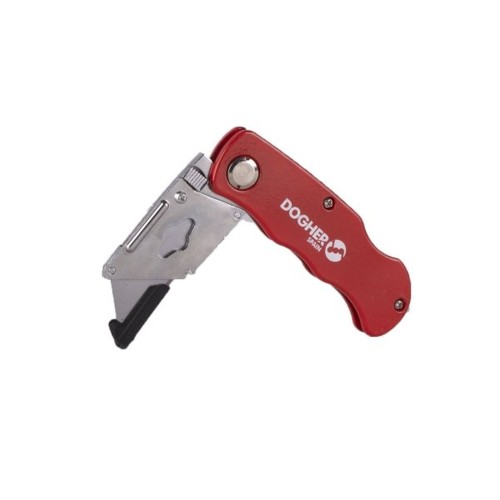 CUTTER ABATIBLE ALUMINIO DOGHER