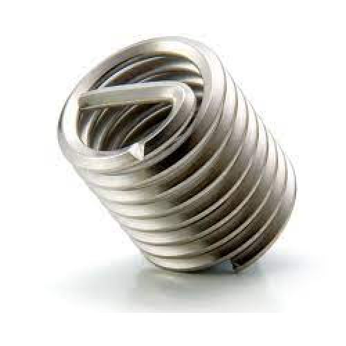 INSERTO ROSCADO (HELIOCIL) DIN 8140 M2,5X1,5D