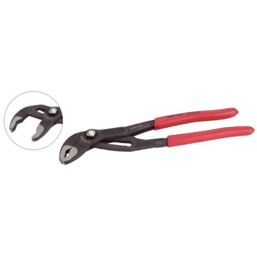MORDAZA POLISIDORA 10" BOTON M/PVC DOGHER