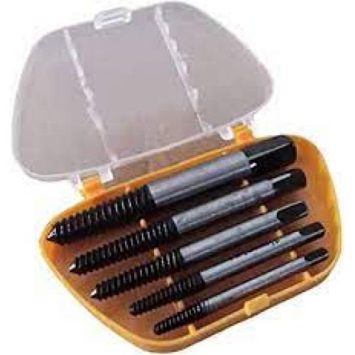 JGO  EXTRACTOR TORNILLOS 1-6 (M3-M24)