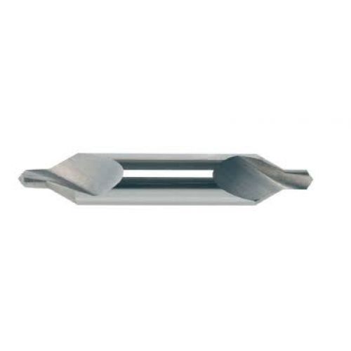 BROCA CENTRAR DIN 333A 60º 2,0X6,30mm