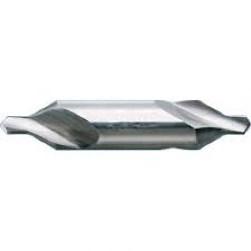 BROCA CENTRAR DIN 333A 60º 0,80X3,15mm B&M