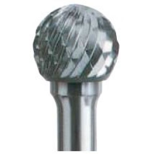 FRESA ROTATIVA M/DURO REDONDA D60808-6