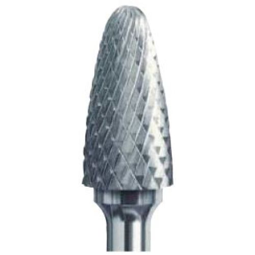 FRESA ROTATIVA M/DURO OJIVAL F60820-3