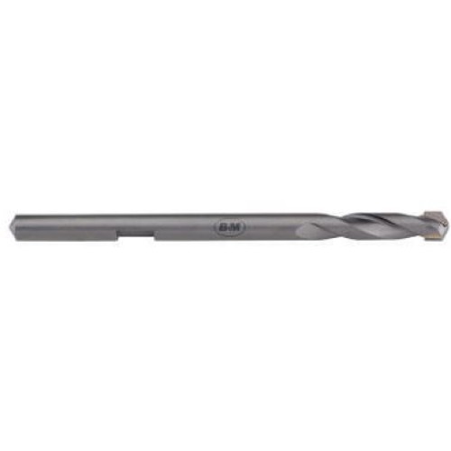 BROCA GUIA WIDIA 6,35X97mm REMGRIT