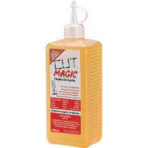 ENVASE 500ml FLUIDO CORTE  CUT MAGIC EXTRA