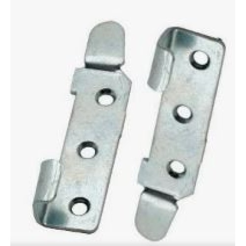 JGO 8 ENGANCHES CAMA BICROMATIZADO