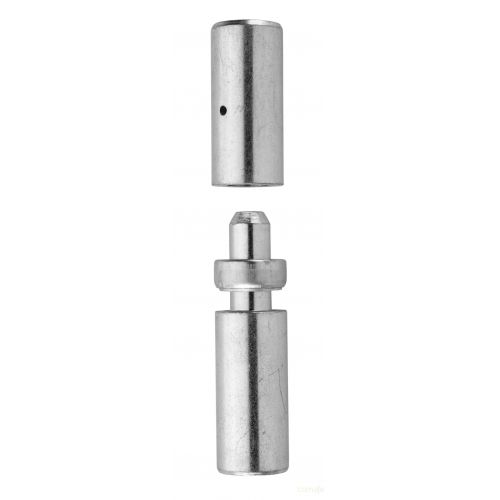 NUDO C/RODAMIENTO AXIAL 30X150