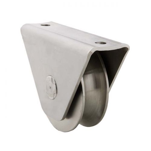 POLEA CAJA 80X20U