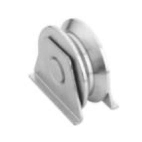 POLEA SOPORTE 80X16