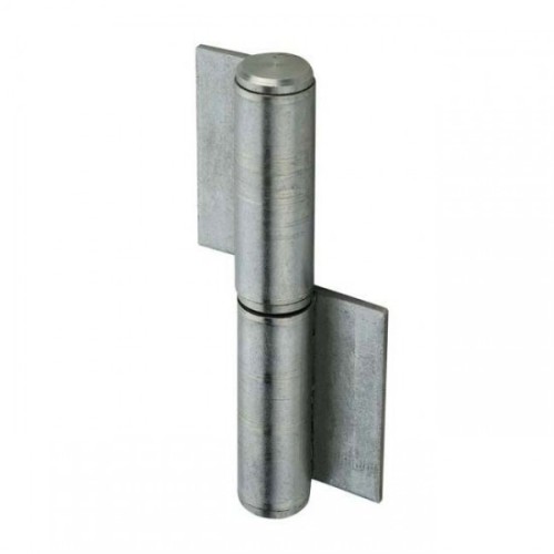 PERNIO PALA 18X100X3 IZQ INOX