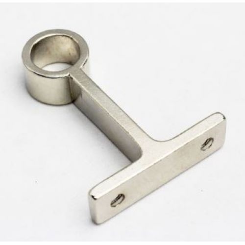 SOPORTE CROMADO 1BIS/12 S/TAPA