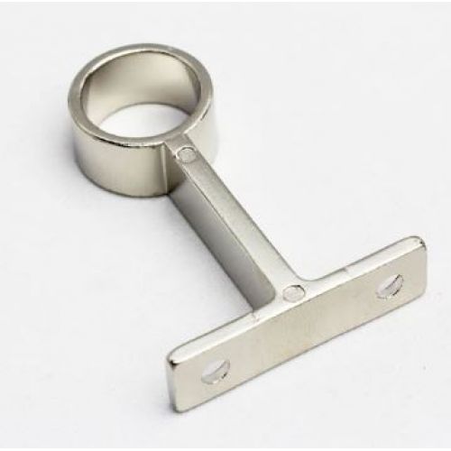 SOPORTE CROMADO 1BIS/16 S/TAPA