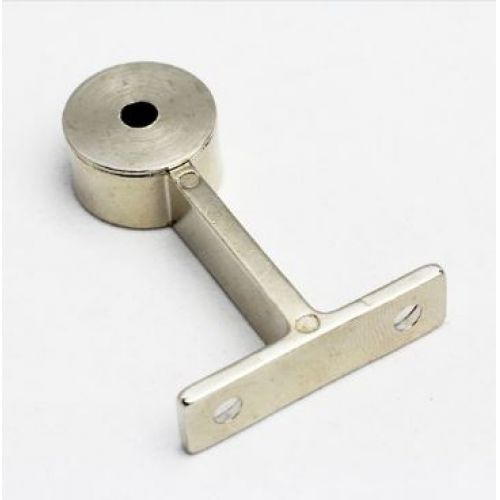 SOPORTE CROMADO 1BIS/16 C/TAPA