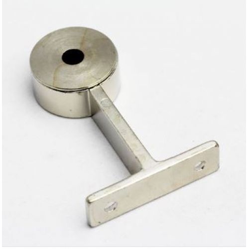 SOPORTE CROMADO 1BIS/20 C/TAPA