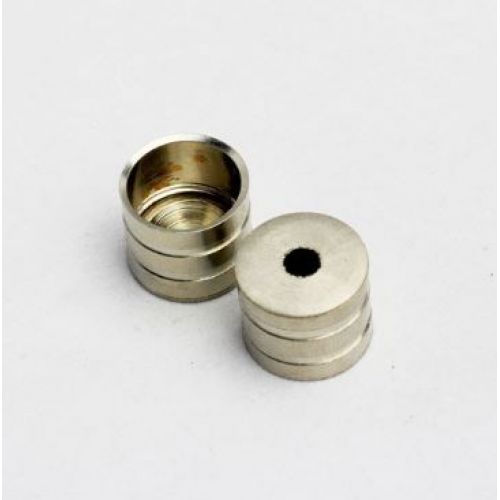 SOPORTE NIQUEL 12mm
