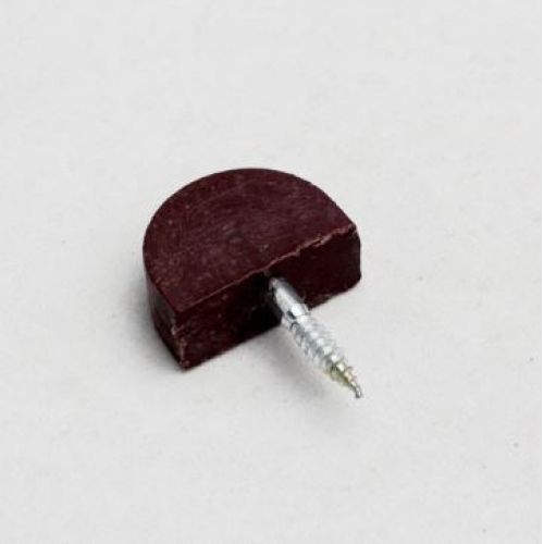 SOPORTE PLASTICO 4-G MARRON