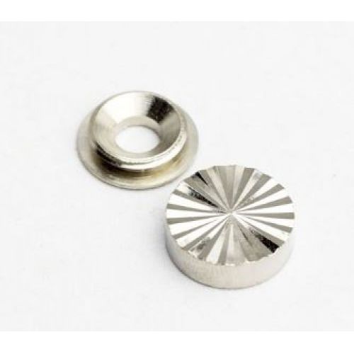 EMBELLECEDOR LAPIDADO CROMO 39/14
