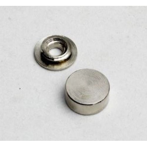 EMBELLECEDOR LISO CROMO 39/14