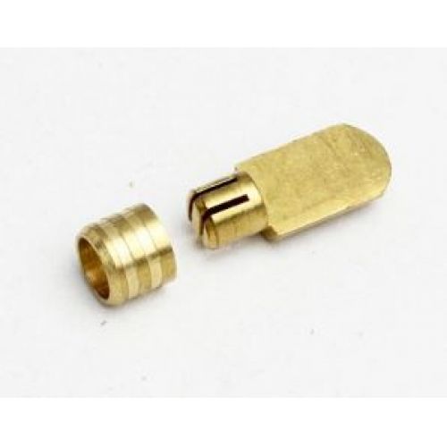 CASQUILLO LATON MOD 42 SUELTO