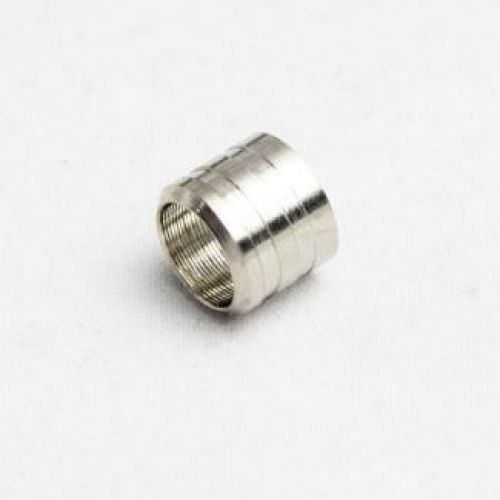 CASQUILLO NIQUEL MOD 42 SUELTO