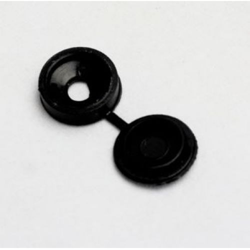 EMBELLECEDOR NEGRO MOD 10 C/ARILLO