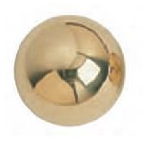BOLA LATON PULIDO 68/40 M8