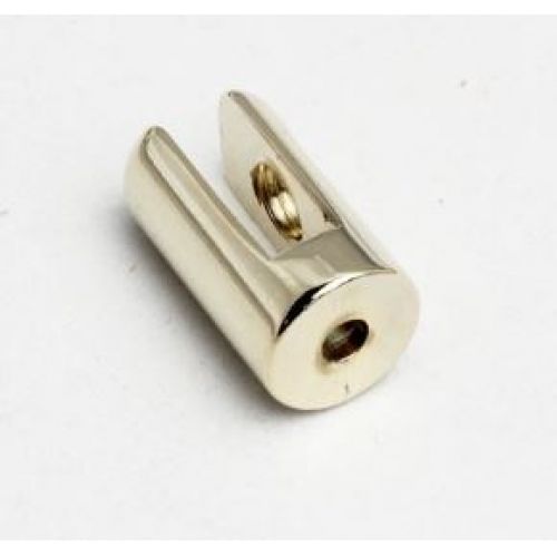SOPORTE ORO 107 P/CRISTAL 8-10mm