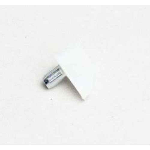 SOPORTE BLANCO METALICO MOD.87