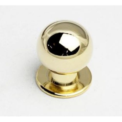POMO LATON ORO LACADO 90-25