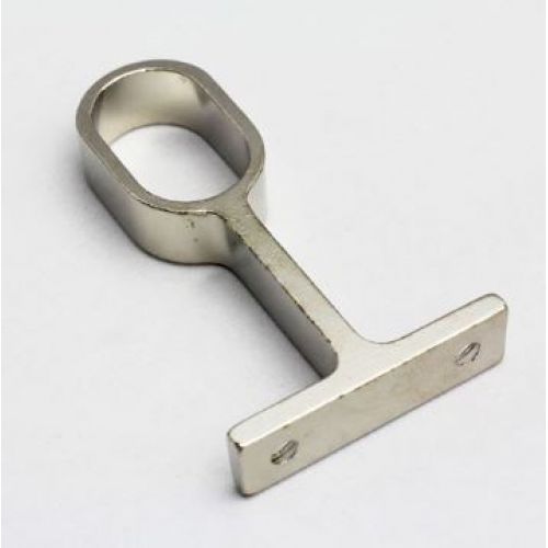SOPORTE NIQUEL 1-OV/16 OVALADO