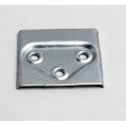 PLACA COLGADOR CINC 612