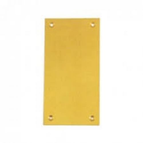 PLACA LATON MATE 80X80 CIEGA