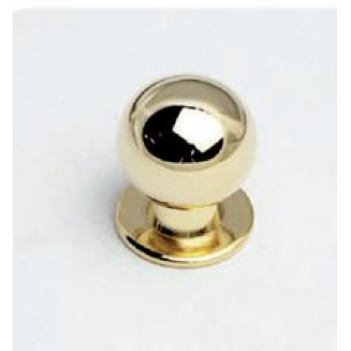 POMO LATON PULIDO 20mm 831