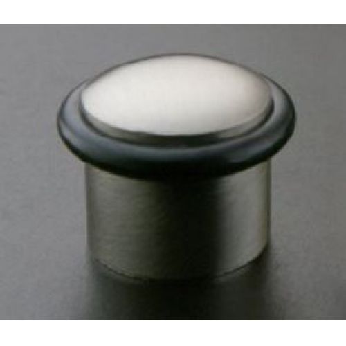 TOPE PUERTA 20mm NIQUEL SATINADO
